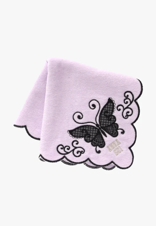 Butterfly Bliss Washcloth - Image 3