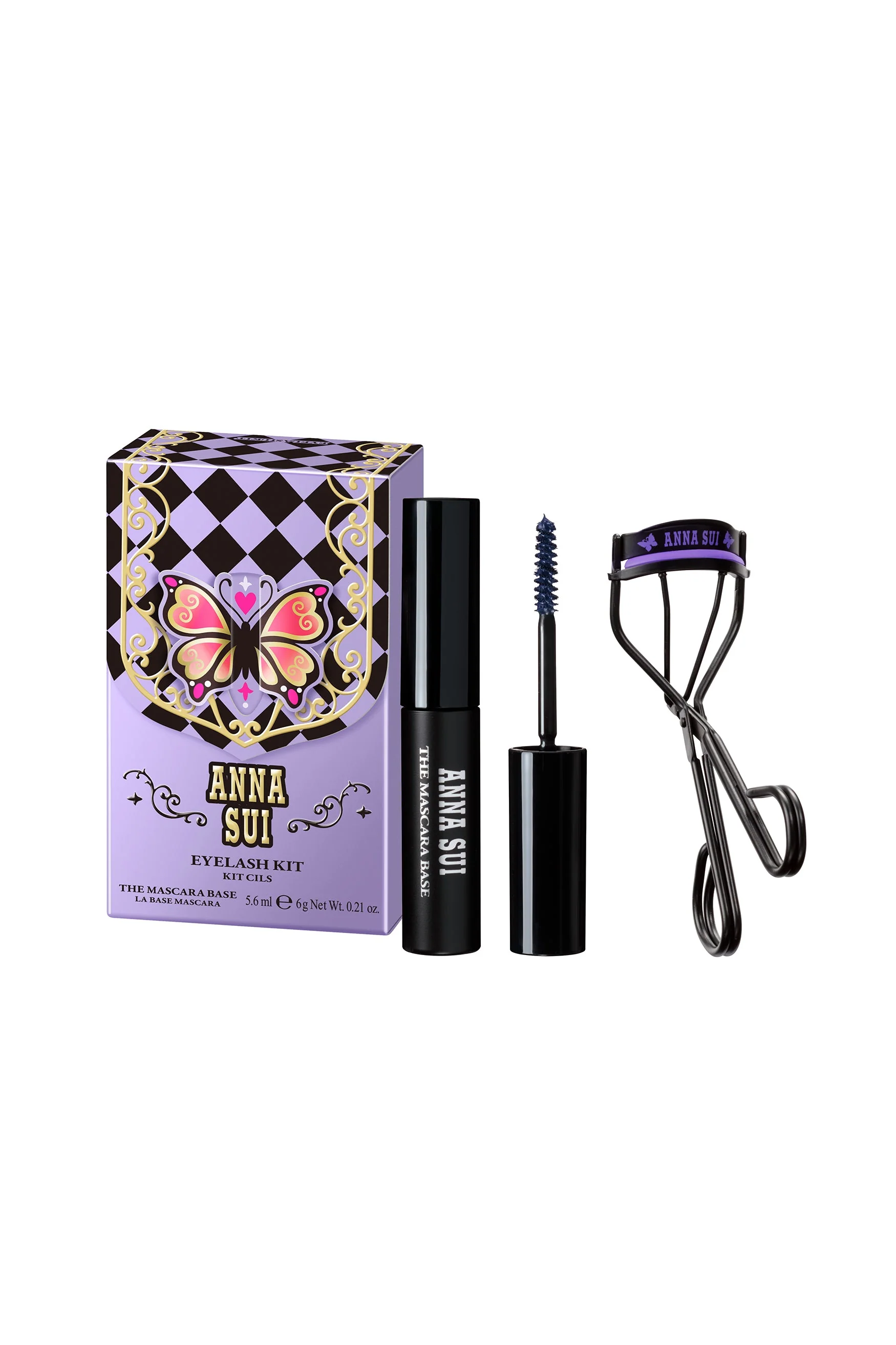 Limited Edition: Eyelash Kit