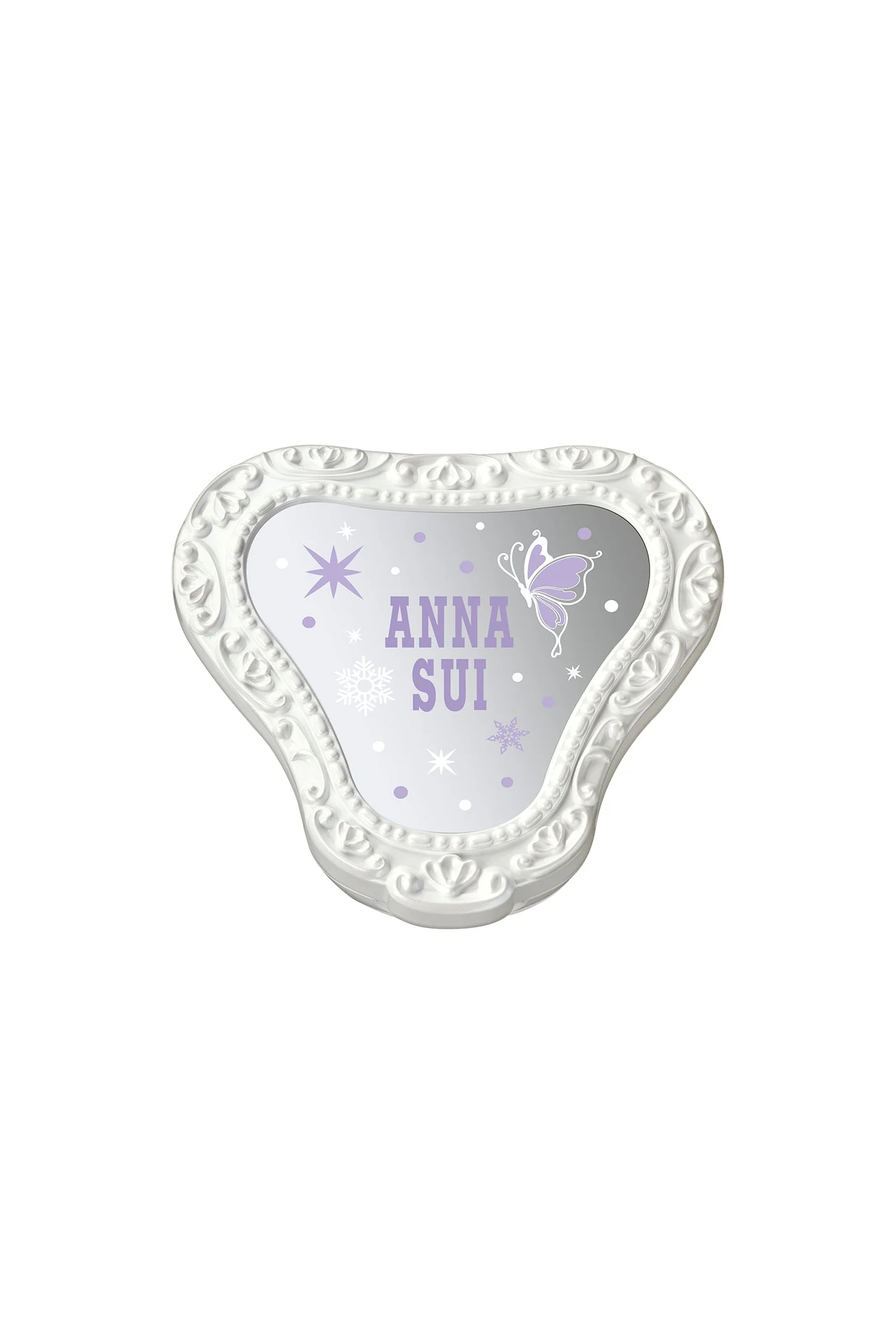 Limited Edition: Anna Sui Snow Dream Makeup Collection - Image 3